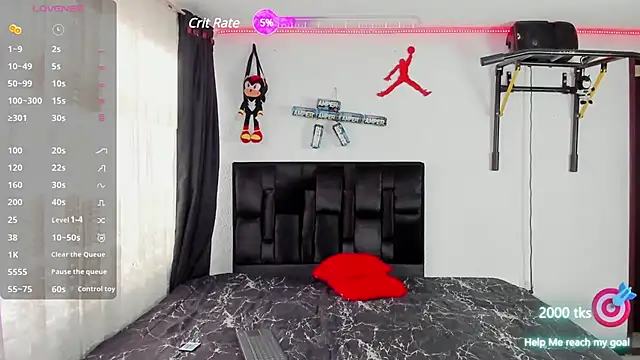 jokergc 2 online show from 12/12/24, 09:15