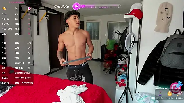 jokergc 2 online show from 12/24/24, 08:49