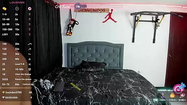 jokergc 2 online show from 02/12/25, 10:37