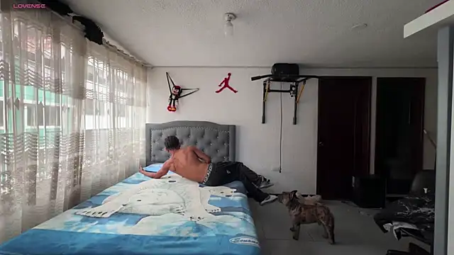 jokergc 2 online show from 03/05/25, 09:48