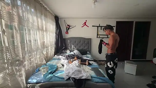 jokergc 2 online show from 03/08/25, 02:08