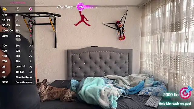 jokergc 2 online show from 03/17/25, 08:19