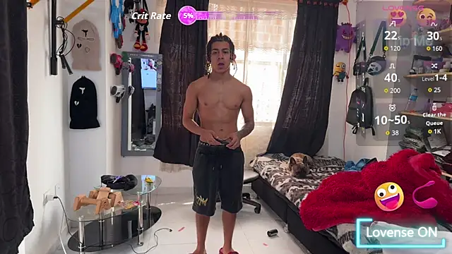 jokergc 2 online show from 09/19/25, 08:20