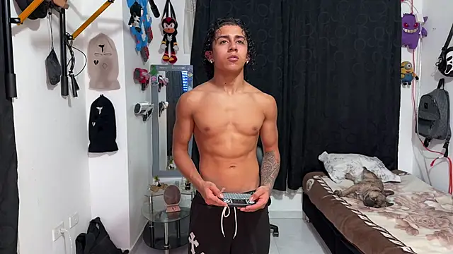 jokergc 2 online show from 09/30/25, 07:13