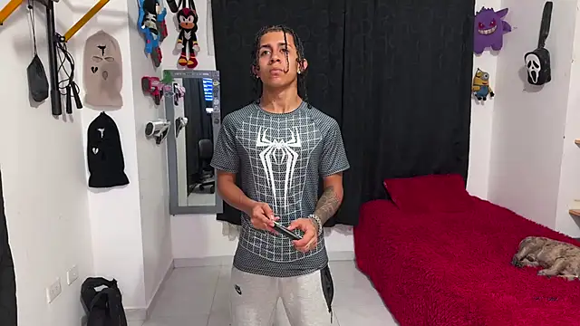 jokergc 2 online show from 10/14/25, 08:37