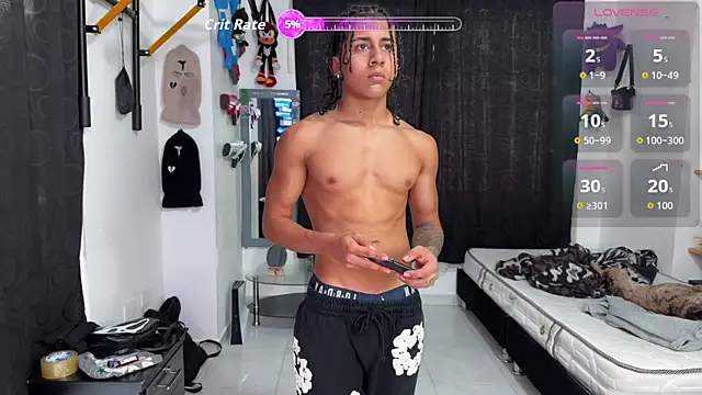 jokergc 2 online show from 10/21/25, 04:30