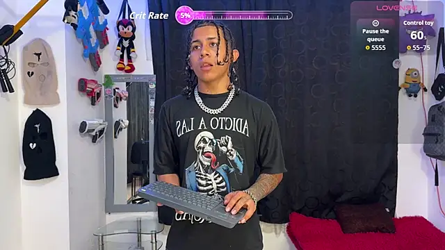 jokergc 2 online show from 12/15/25, 10:36