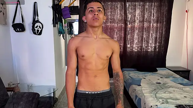 jokergc 2 online show from 02/14/26, 04:48