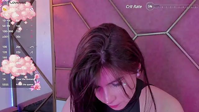 Yuri Stars online show from 02/27/25, 11:48