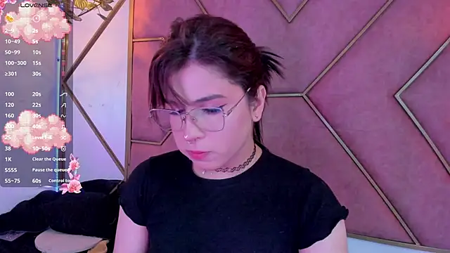 Yuri Stars online show from 03/03/25, 08:43