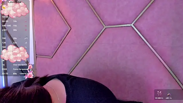 Yuri Stars online show from 03/07/25, 06:11