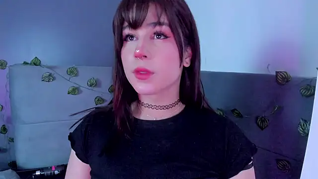 Yuri Stars online show from 03/17/25, 08:40