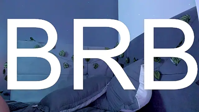 Yuri Stars online show from 03/21/25, 10:39