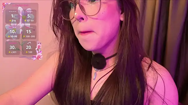 Yuri Stars online show from 03/15/26, 05:13