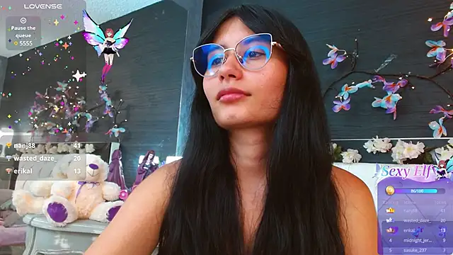 NayeCloud online show from 03/01/25, 09:40