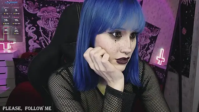 Snapshot of little_Elika chatting on 12/03/24, 10:18 little Elika online show from 12/03/24, 10:18