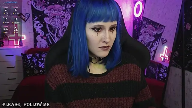 Snapshot of little_Elika chatting on 01/10/25, 10:25 little Elika online show from 01/10/25, 10:25