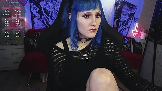 Snapshot of little_Elika chatting on 01/28/25, 12:26 little Elika online show from 01/28/25, 12:26