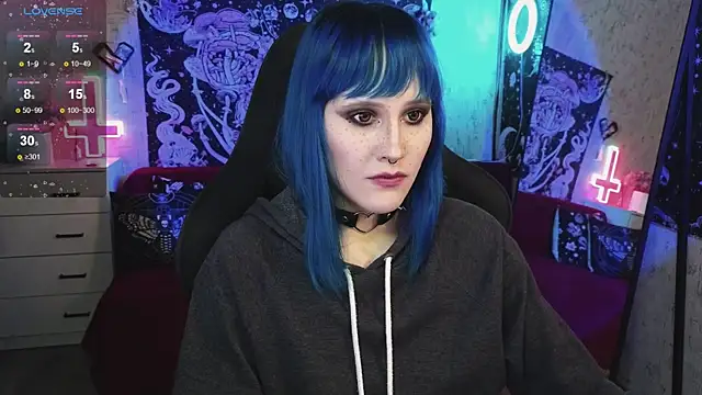 Snapshot of little_Elika chatting on 02/26/25, 09:37 little Elika online show from 02/26/25, 09:37