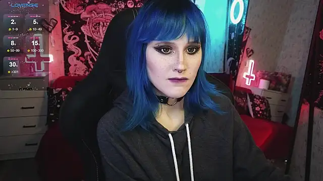 Snapshot of little_Elika chatting on 02/27/25, 09:25 little Elika online show from 02/27/25, 09:25