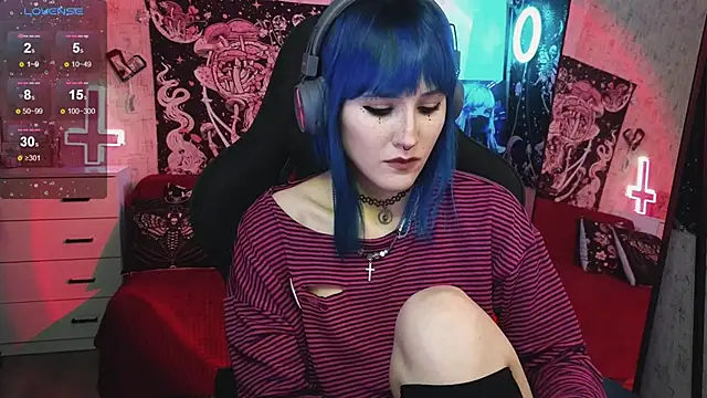 Snapshot of little_Elika chatting on 03/06/25, 09:20 little Elika online show from 03/06/25, 09:20