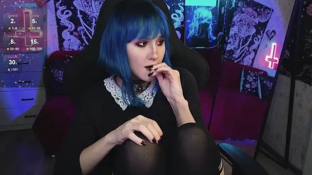 Snapshot of little_Elika chatting on 03/08/25, 12:22 little Elika online show from 03/08/25, 12:22