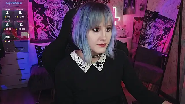 Snapshot of little_Elika chatting on 09/15/25, 09:59 little Elika online show from 09/15/25, 09:59