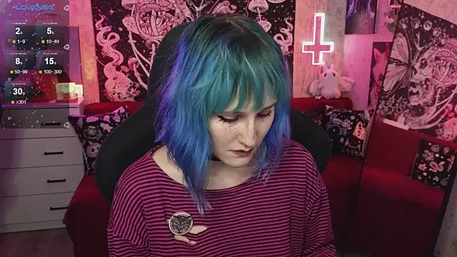 Snapshot of little_Elika chatting on 11/09/25, 09:57 little Elika online show from 11/09/25, 09:57