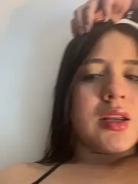 Sabrina Lennox online show from 01/19/26, 02:48