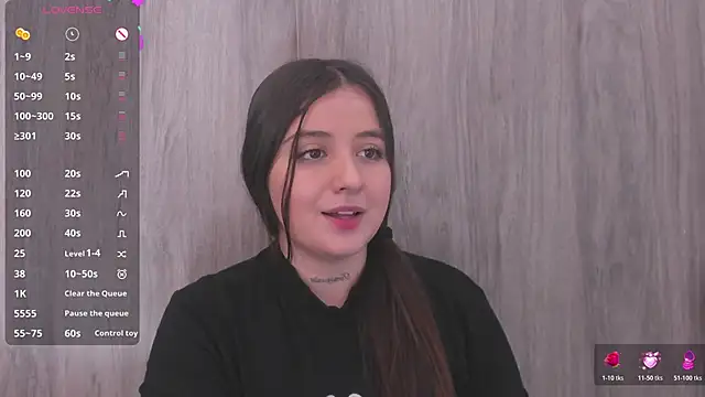 Snapshot of Sabrina_Lennox chatting on 03/08/26, 02:04 Sabrina Lennox online show from 03/08/26, 02:04