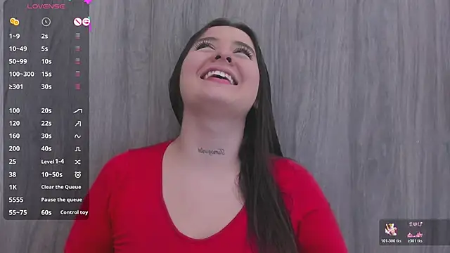 Snapshot of Sabrina_Lennox chatting on 03/23/26, 01:53 Sabrina Lennox online show from 03/23/26, 01:53