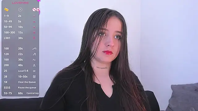 Snapshot of Sabrina_Lennox chatting on 06/03/26, 06:35 Sabrina Lennox online show from 06/03/26, 06:35