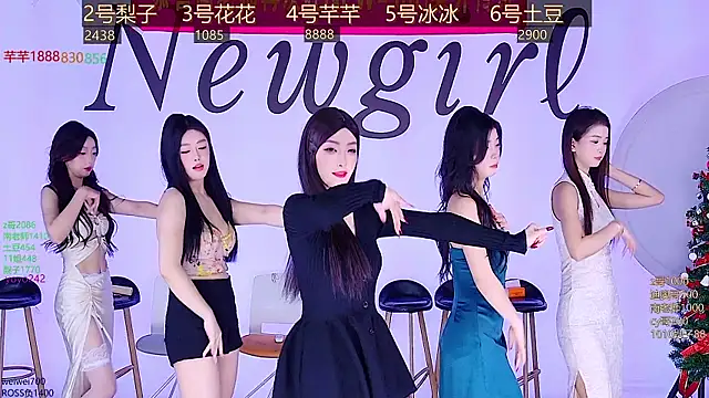 Snapshot of NEW-girl520 chatting on 12/28/24, 11:30 NEW-girl520 online show from 12/28/24, 11:30