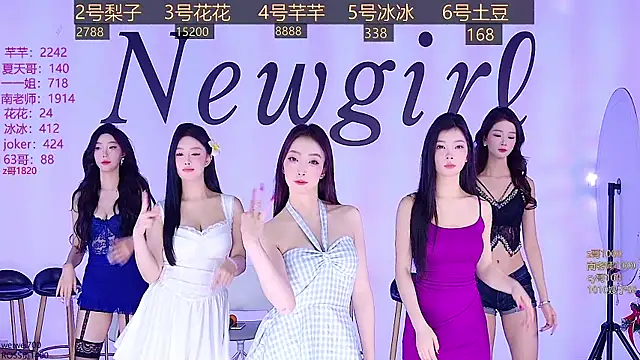 Snapshot of NEW-girl520 chatting on 12/30/24, 11:37 NEW-girl520 online show from 12/30/24, 11:37