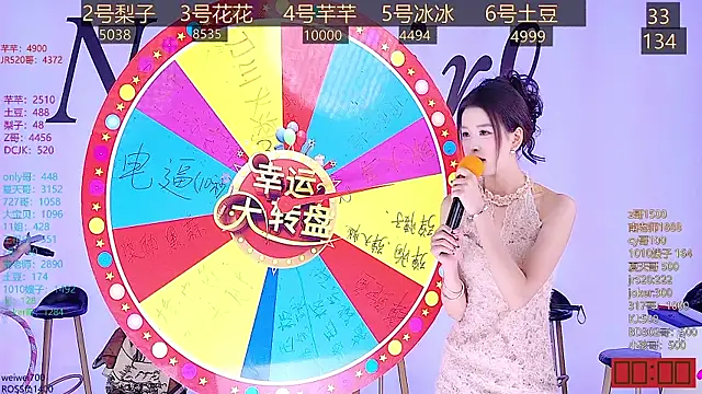 Snapshot of NEW-girl520 chatting on 01/07/25, 02:08 NEW-girl520 online show from 01/07/25, 02:08