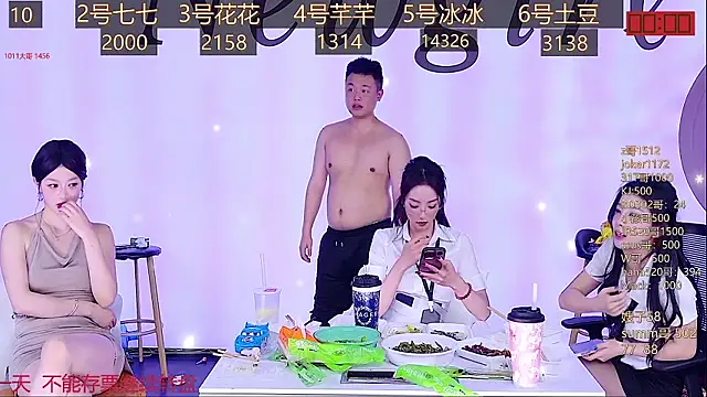 Snapshot of NEW-girl520 chatting on 02/14/25, 05:14 NEW-girl520 online show from 02/14/25, 05:14