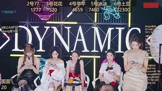 Snapshot of NEW-girl520 chatting on 03/03/25, 05:18 NEW-girl520 online show from 03/03/25, 05:18