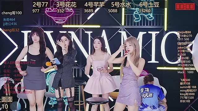 Snapshot of NEW-girl520 chatting on 03/04/25, 02:10 NEW-girl520 online show from 03/04/25, 02:10