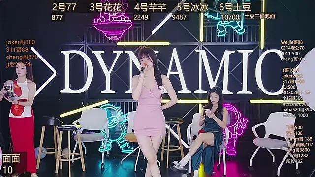 Snapshot of NEW-girl520 chatting on 03/06/25, 02:18 NEW-girl520 online show from 03/06/25, 02:18