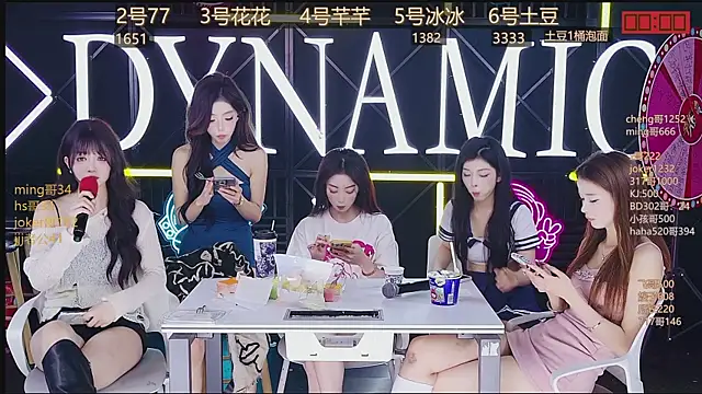 Snapshot of NEW-girl520 chatting on 03/11/25, 05:24 NEW-girl520 online show from 03/11/25, 05:24