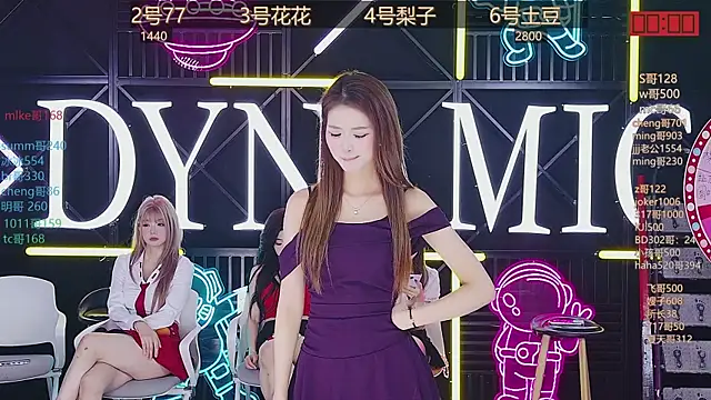 Snapshot of NEW-girl520 chatting on 03/20/25, 02:10 NEW-girl520 online show from 03/20/25, 02:10