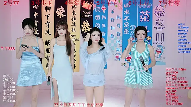 Snapshot of NEW-girl520 chatting on 09/21/25, 02:24 NEW-girl520 online show from 09/21/25, 02:24