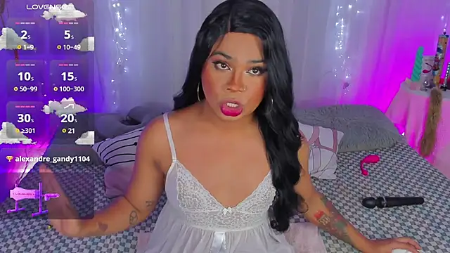 CuteRomi online show from 12/05/24, 10:23