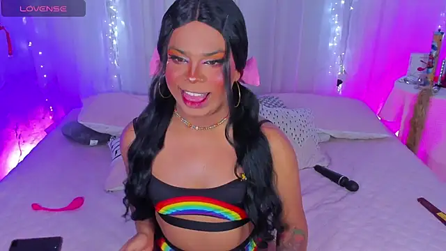 CuteRomi online show from 12/11/24, 11:10