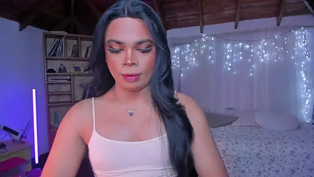 CuteRomi online show from 02/13/26, 07:04