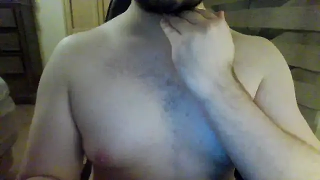 Himbo fox online show from 09/28/25, 06:41