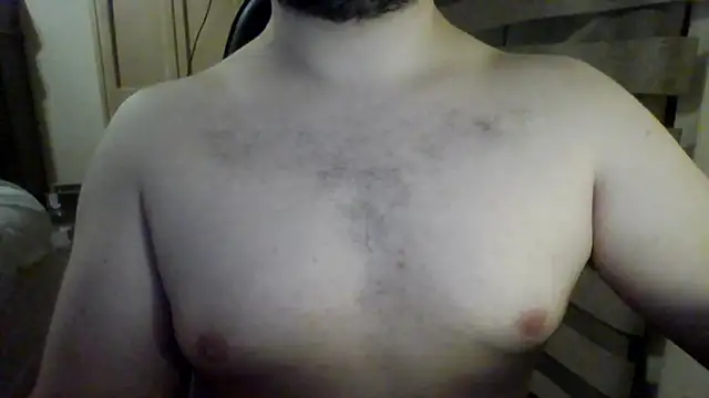 Himbo fox online show from 11/10/25, 06:23