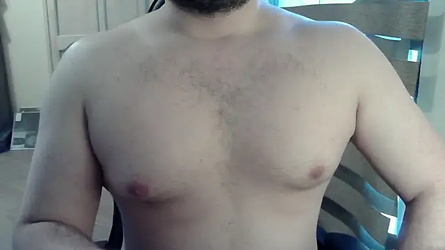 Himbo fox online show from 06/08/26, 01:28