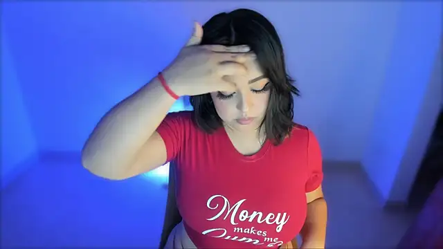 Snapshot of ValeryySoto_ chatting on 01/24/25, 12:20 ValeryySoto online show from 01/24/25, 12:20