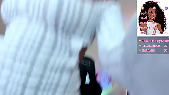 aleja montiel   online show from 02/25/25, 04:00